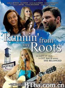 追根溯源/源起/Runnin' from my Roots-720p|1080p高清bt种子下载