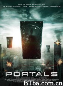 宇宙之门/入口/Portals-720p|1080p高清bt种子下载
