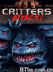 魔精攻击/Critters Attack! 魔精攻击/Critters Attack!-720p|1080p高清bt种子下载