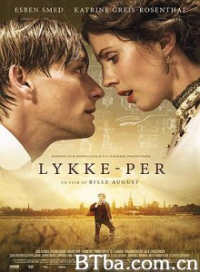 幸运儿彼尔/新征服者佩尔/幸运的人/Lykke-Per-720p|1080p高清bt种子下载