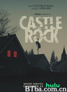 城堡岩 第二季/Castle Rock Season 2-720p|1080p高清bt种子下载
