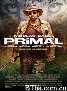 原始恐惧/Primal-720p|1080p高清bt种子下载