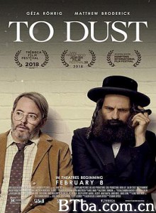 尘归尘/To Dust-720p|1080p高清bt种子下载