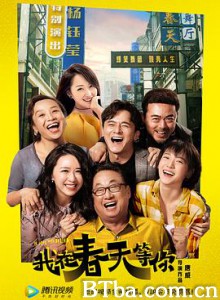 我在春天等你/影舞者-720p|1080p高清bt种子下载