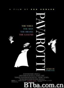 帕瓦罗蒂/帕瓦罗蒂：世纪男高音(台)/巴伐洛堤: 歌剧人生(港)/Pavarotti-720p|1080p高清bt种子下载