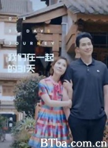 我们在一起的31天-720p|1080p高清bt种子下载