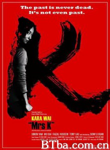 K女士/夺命劫/Mrs K-720p|1080p高清bt种子下载