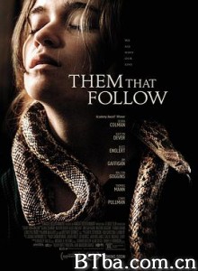 追随者/Them That Follow-720p|1080p高清bt种子下载