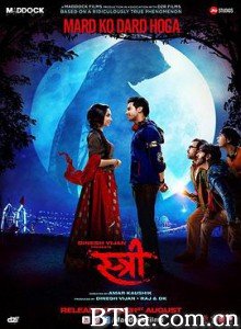 鬼娘子/女鬼/佳节恶灵(台)/Stree-720p|1080p高清bt种子下载