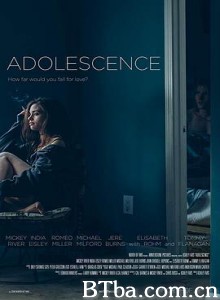 青春期/叛逆期/Adolescence-720p|1080p高清bt种子下载