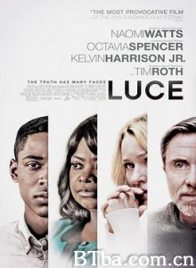 卢斯/卢斯的秘密(港)/Luce-720p|1080p高清bt种子下载