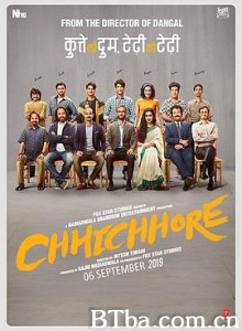 最初的梦想/万万没想到(台)/Chhichhore-720p|1080p高清bt种子下载