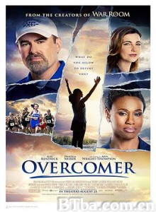 战胜自我/Overcomer-720p|1080p高清bt种子下载
