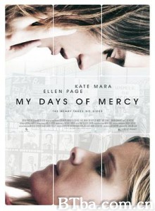 莫茜/My Days of Mercy-720p|1080p高清bt种子下载
