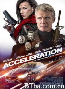 疾速杀机/Acceleration 疾速杀机/Acceleration-720p|1080p高清bt种子下载