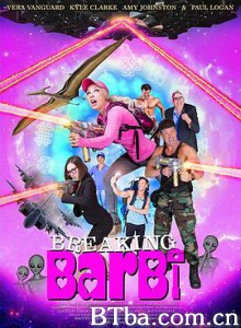 打破巴尔比/Breaking Barbi-720p|1080p高清bt种子下载