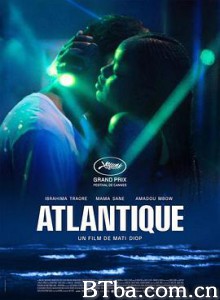 大西洋/Atlantique-720p|1080p高清bt种子下载