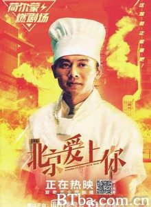 北京爱上你-720p|1080p高清bt种子下载