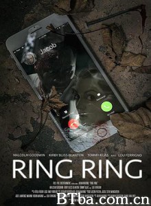 铃声不断/Ring Ring-720p|1080p高清bt种子下载