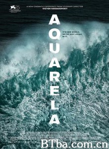 水墨/水之万象/Aquarela-720p|1080p高清bt种子下载