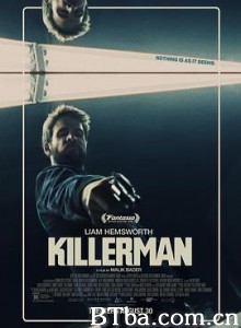 杀手/紐約洗錢/Killerman-720p|1080p高清bt种子下载