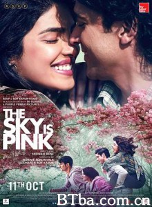 粉色天空/The Sky Is Pink-720p|1080p高清bt种子下载