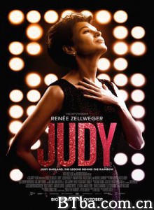 朱迪/茱蒂(台)/星夢女神 : 茱地嘉蘭(港)/Judy-720p|1080p高清bt种子下载