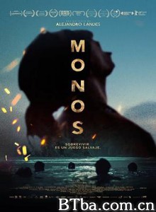 猴子/失控少年兵团(台)/Monos-720p|1080p高清bt种子下载