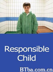 负有责任的孩子/负罪少年/Responsible Child-720p|1080p高清bt种子下载