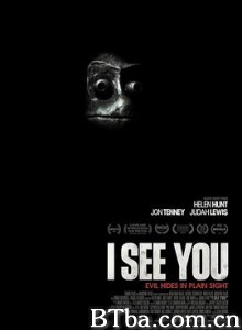 找到了/I See You-720p|1080p高清bt种子下载