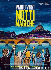 魔力之夜/意大利之夏/神奇之夜/Notti magiche-720p|1080p高清bt种子下载