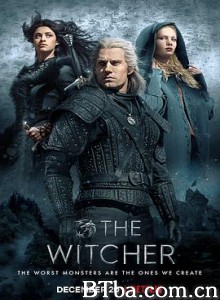 猎魔人 第一季/The Witcher Season 1-720p|1080p高清bt种子下载