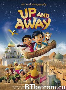 飞毯奇缘/Up and Away-720p|1080p高清bt种子下载