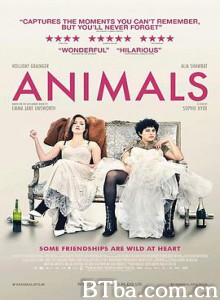 都柏林动物/Animals-720p|1080p高清bt种子下载