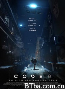 8号警报/Code 8-720p|1080p高清bt种子下载