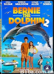 海豚伯尼2/Bernie the Dolphin 2-720p|1080p高清bt种子下载