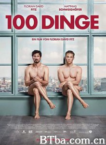 一百样东西/100 Dinge-720p|1080p高清bt种子下载