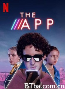 约会应用/虚拟真爱(台)/The App-720p|1080p高清bt种子下载