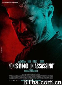 我不是杀手/Non sono un assassino-720p|1080p高清bt种子下载