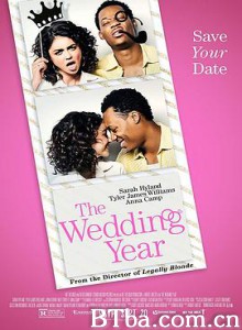 婚礼年/结婚年/The Wedding Year-720p|1080p高清bt种子下载