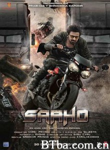 萨霍/Saaho-720p|1080p高清bt种子下载