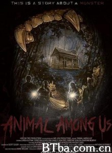 我们中间的动物/Animal Among Us 我们中间的动物/Animal Among Us-720p|1080p高清bt种子下载