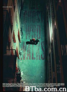 行走的幽魂/The Ghost Who Walks 行走的幽魂/The Ghost Who Walks-720p|1080p高清bt种子下载