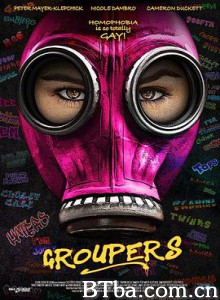 T实验/Groupers-720p|1080p高清bt种子下载