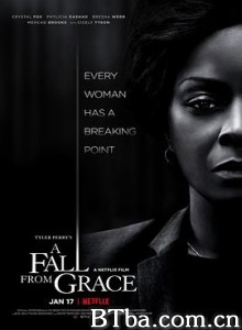 葛蕾丝的坠落/A Fall from Grace-720p|1080p高清bt种子下载