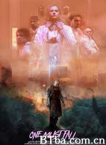 某人必须堕落/One Must Fall 某人必须堕落/One Must Fall-720p|1080p高清bt种子下载