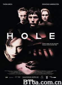 洞/凶洞/恐怖洞/The Hole 洞/凶洞/恐怖洞/The Hole-720p|1080p高清bt种子下载