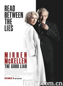 谎言大师/大说谎家(台)/骗局谎情(港)/The Good Liar-720p|1080p高清bt种子下载