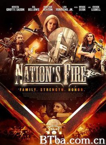 国家烈焰/Nation's Fire-720p|1080p高清bt种子下载