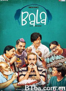 巴拉/三千烦恼丝/Bala-720p|1080p高清bt种子下载